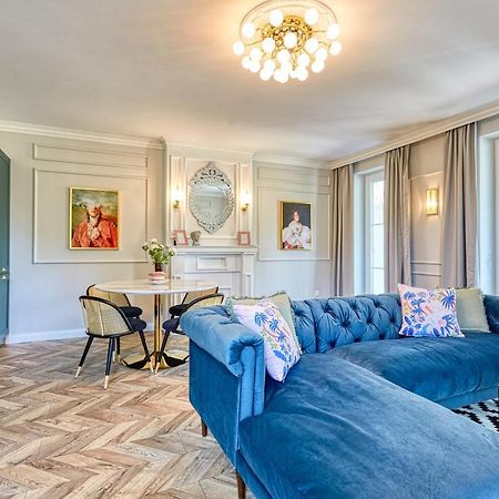 The Doors Luxury Apartment Mosonmagyaróvár المظهر الخارجي الصورة