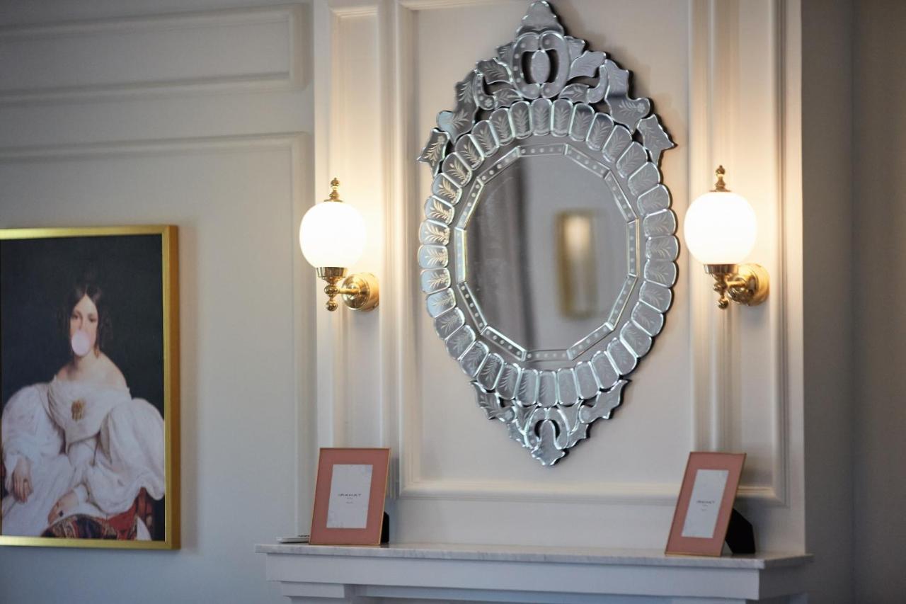 The Doors Luxury Apartment Mosonmagyaróvár المظهر الخارجي الصورة