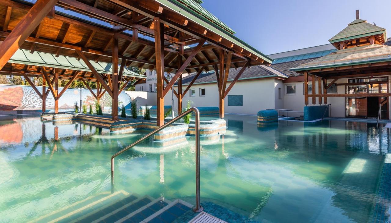 The Doors Luxury Apartment Mosonmagyaróvár المظهر الخارجي الصورة