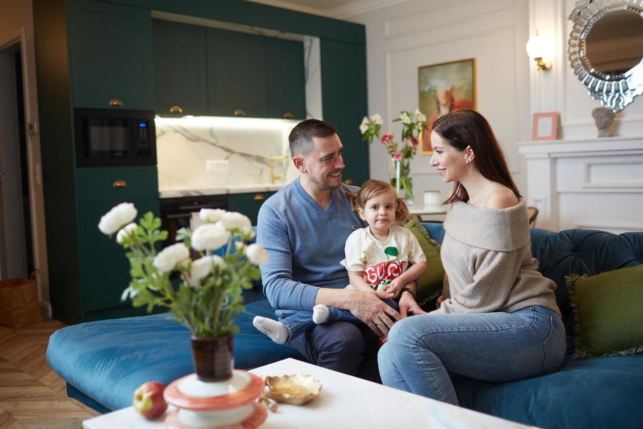 The Doors Luxury Apartment Mosonmagyaróvár المظهر الخارجي الصورة