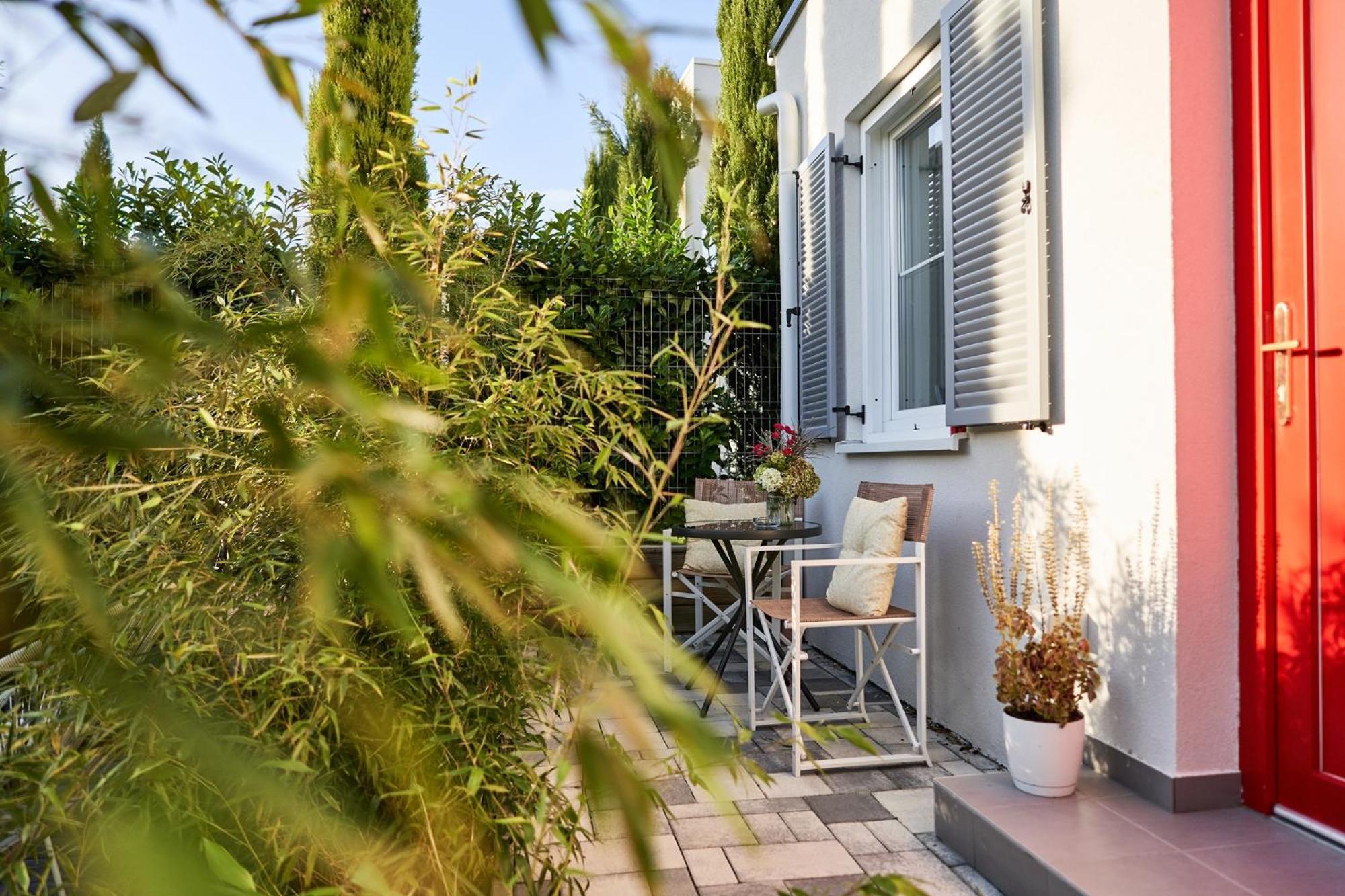 The Doors Luxury Apartment Mosonmagyaróvár المظهر الخارجي الصورة