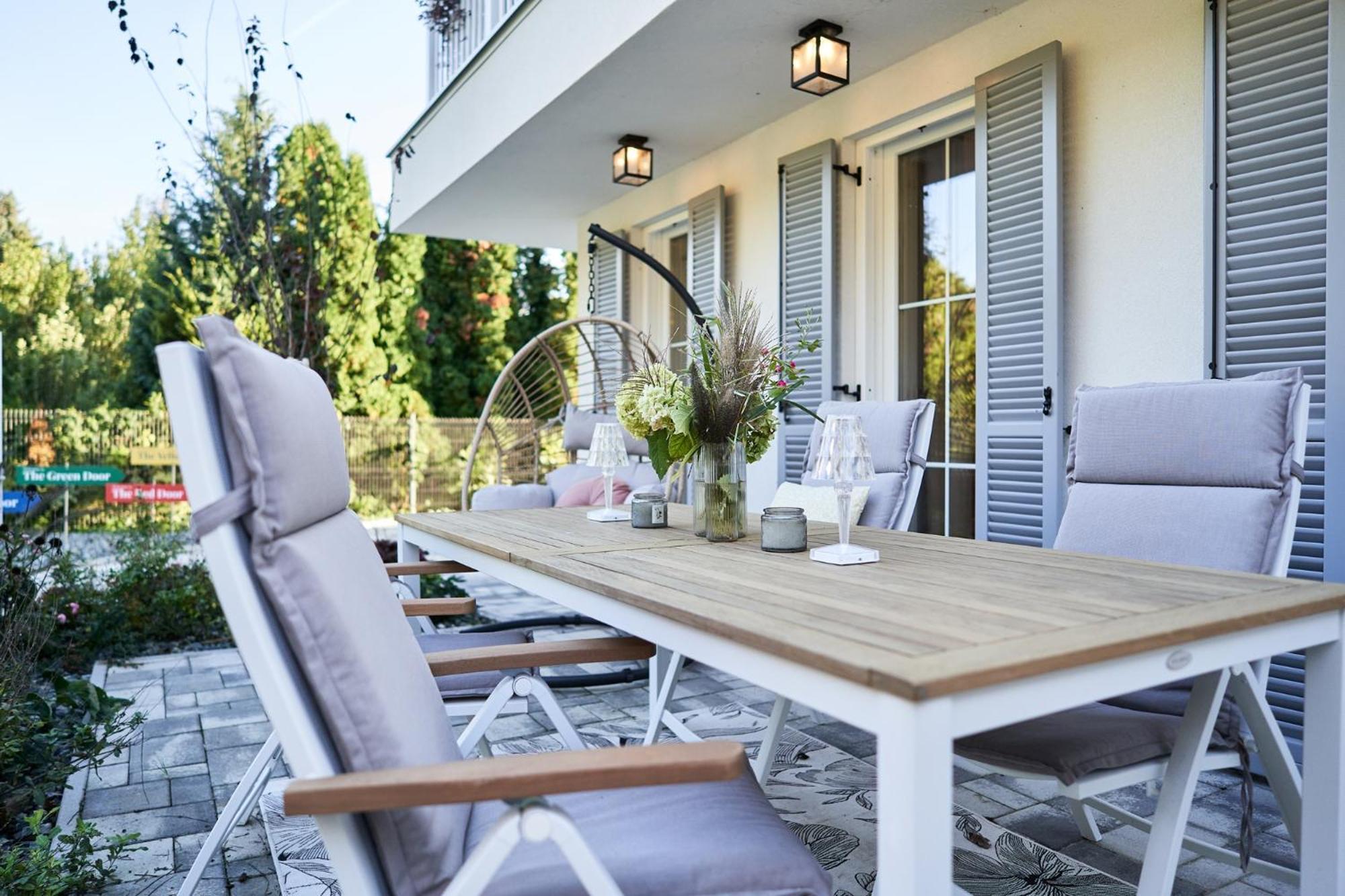 The Doors Luxury Apartment Mosonmagyaróvár المظهر الخارجي الصورة