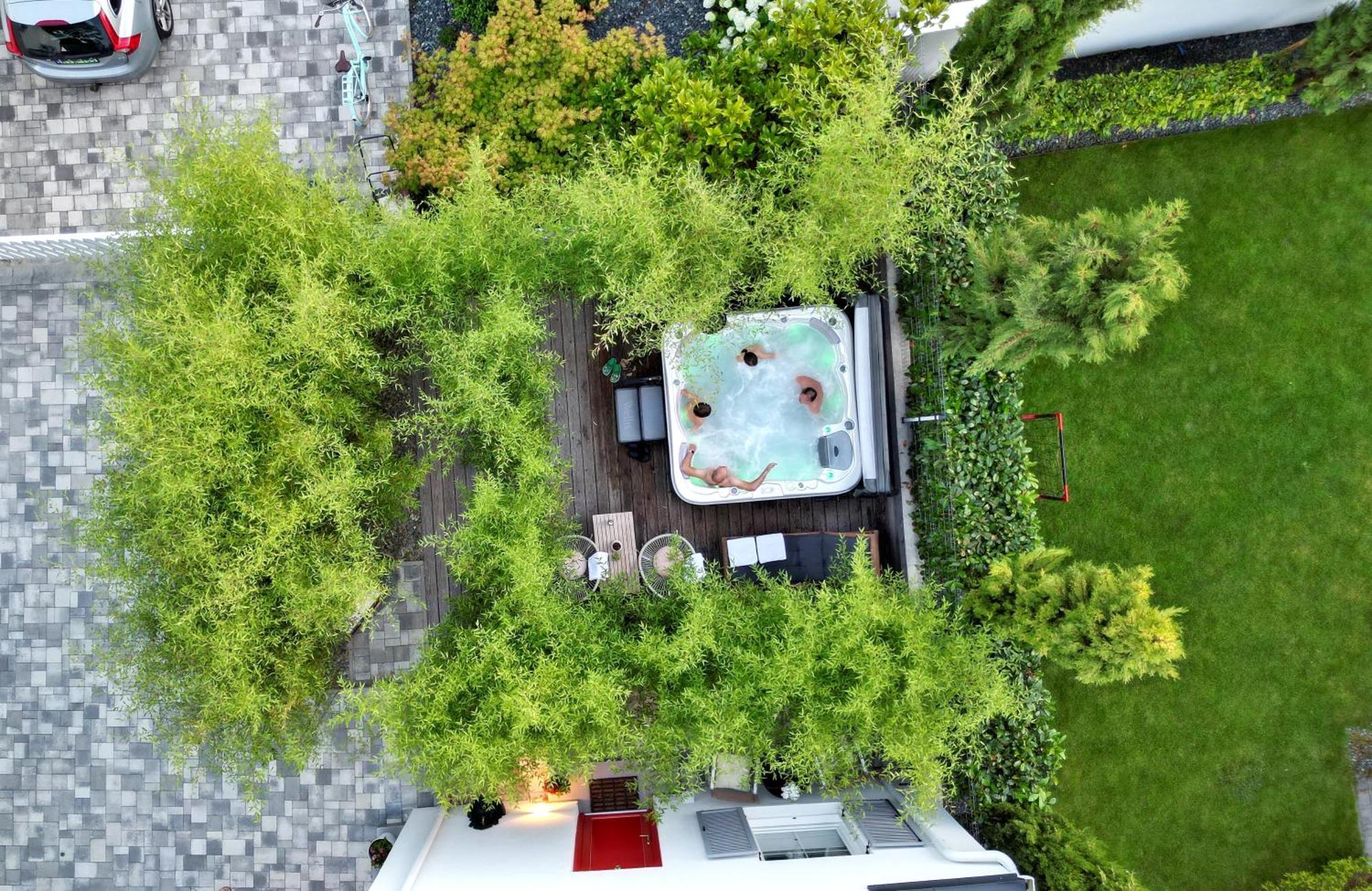 The Doors Luxury Apartment Mosonmagyaróvár المظهر الخارجي الصورة